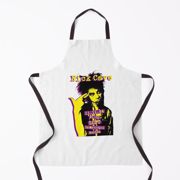 Item preview, Nick Cave And The Bad Seeds designed and sold by fashontrends.