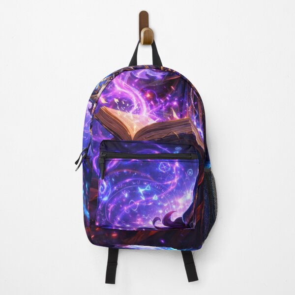 Item preview, Cosmic Wizard Mastery – Arcane Magic Energy Art designed and sold by Ana Gómez.