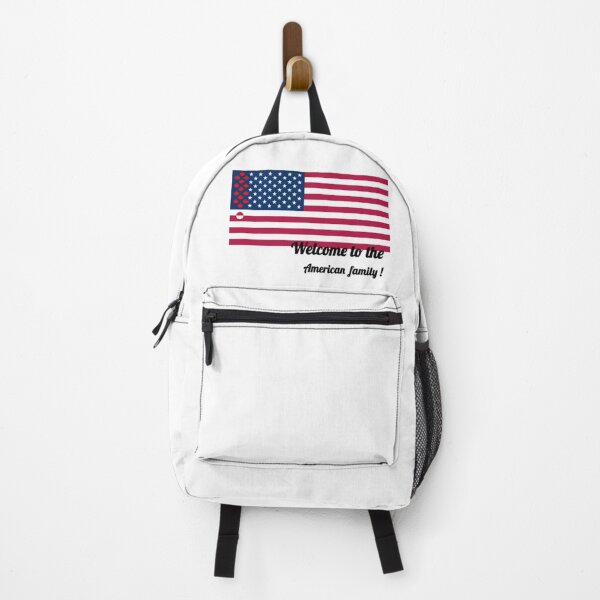 Item preview, American flag. Canadian flag. Greenland flag. 51st state designed and sold by Rusya26.