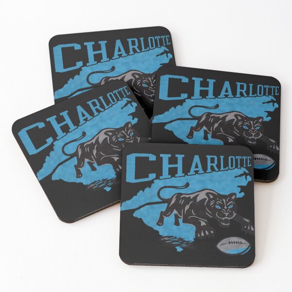 Item preview, Carolina Panthers designed and sold by CKMIChaplain.
