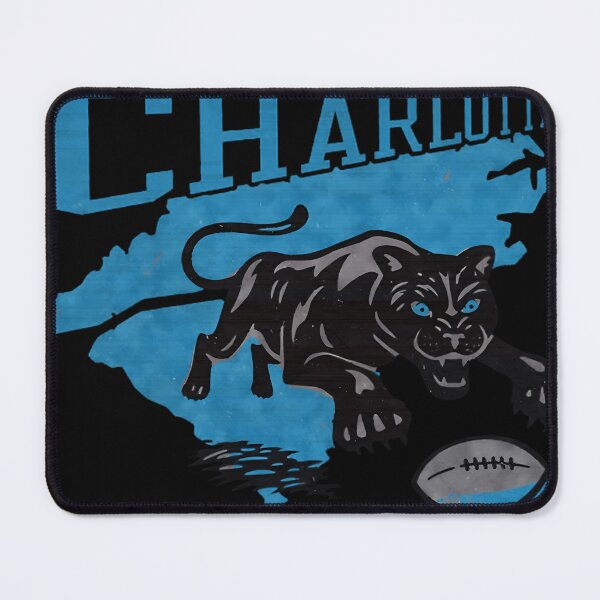 Item preview, Carolina Panthers designed and sold by CKMIChaplain.