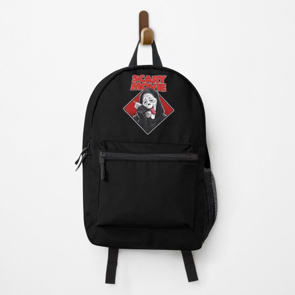 Item preview, ghostface scary movie waazzaap waazzupp designed and sold by Blck-Acid-Devil.