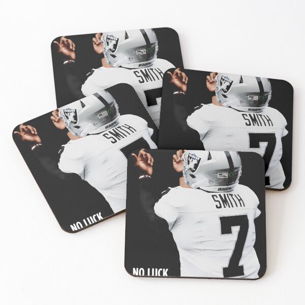 Item preview,  Geno Smith No Luck Just Hate designed and sold by CKMIChaplain.