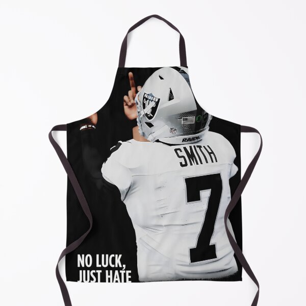 Item preview, Geno Smith No Luck Just Hate designed and sold by CKMIChaplain.