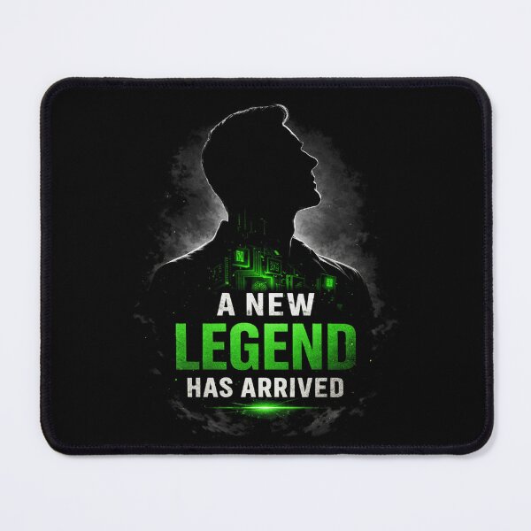 Item preview, Cyberpunk hacker silhouette neon circuit board aesthetic for tech lovers designed and sold by SoulFlex.