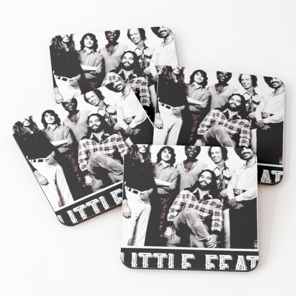 Item preview, LITTLE FEAT  designed and sold by hadlamcom.