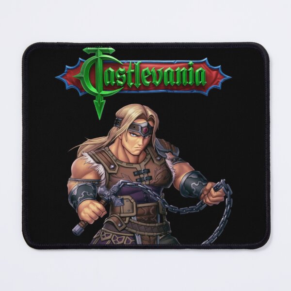 Item preview, Castlevania Simon Belmont  designed and sold by ShirtsOfDeath.