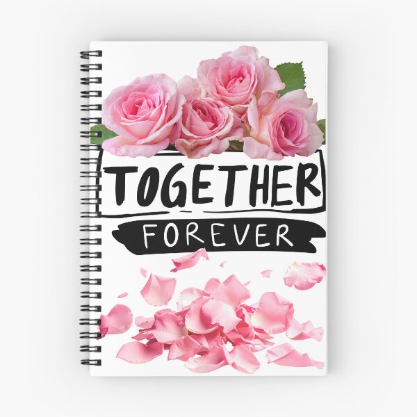 Item preview, Together Forever Engagement Wedding Roses Bouquet designed and sold by AussieMomma.