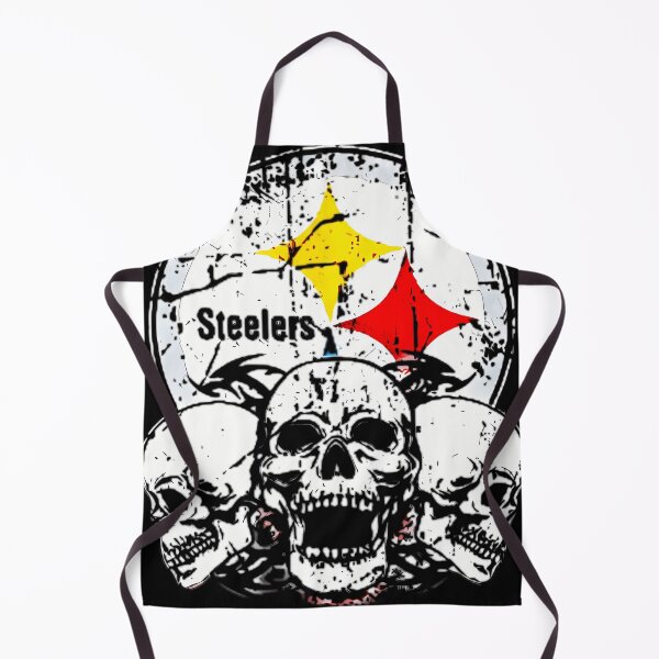 Item preview, Pittsburgh Steelers Team designed and sold by CKMIChaplain.