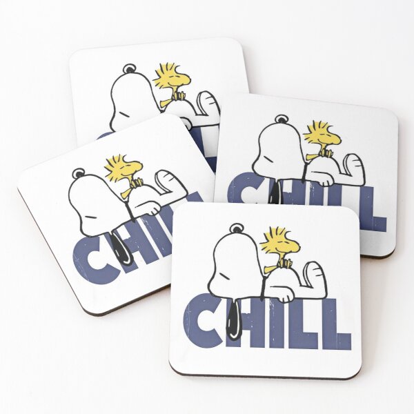 Artikelvorschau, Chill Vibes Sleeping Dog entworfen und verkauft von GigiFernan.