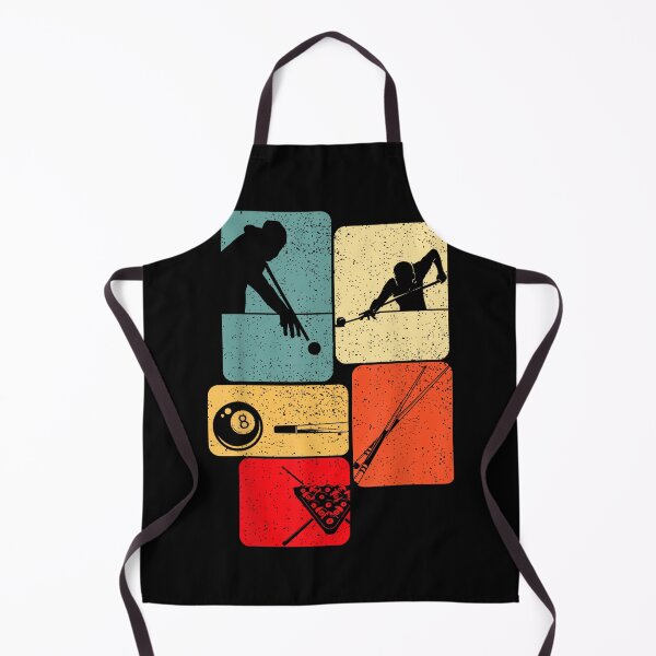 Item preview, Billiard Pool Billard Snooker Kids Men designed and sold by RichardXRichard.