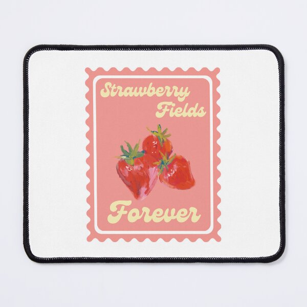 Item preview, Strawberry Fields Forever by The Beatles designed and sold by irishturtle032.