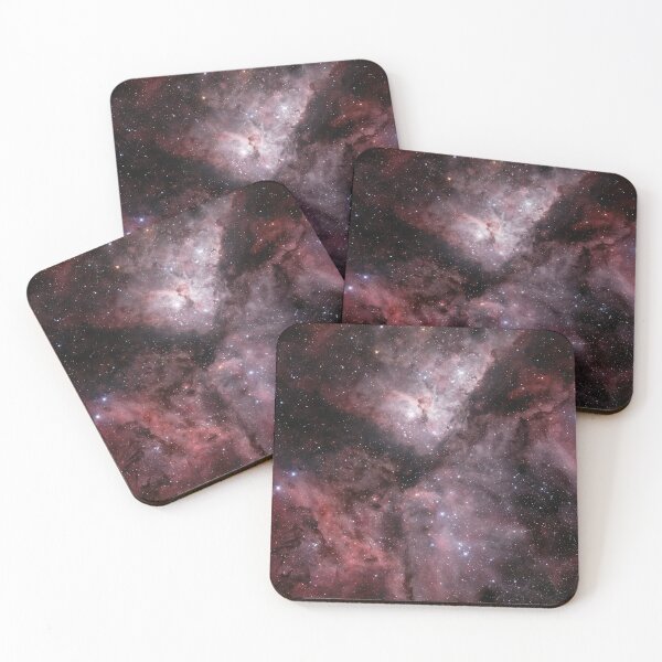 Item preview, The Great Carina Nebula designed and sold by WonkyAstroPrint.