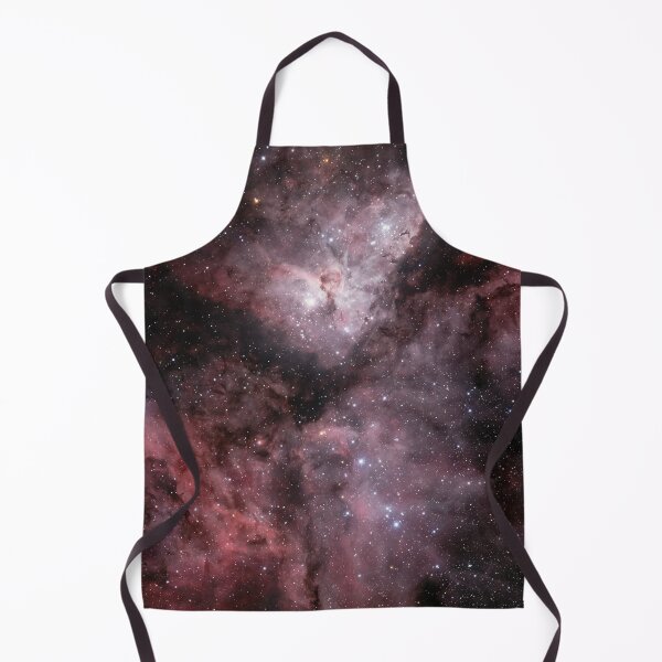 Item preview, The Great Carina Nebula designed and sold by WonkyAstroPrint.