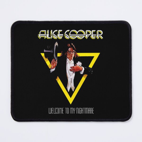 Item preview, alice cooper designed and sold by ronchapm.