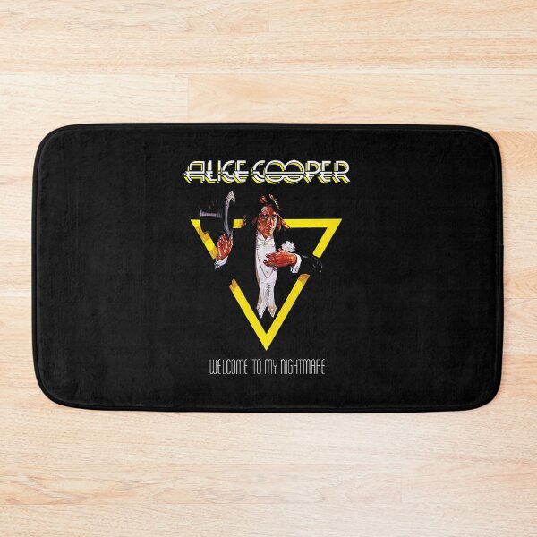 Item preview, alice cooper designed and sold by ronchapm.