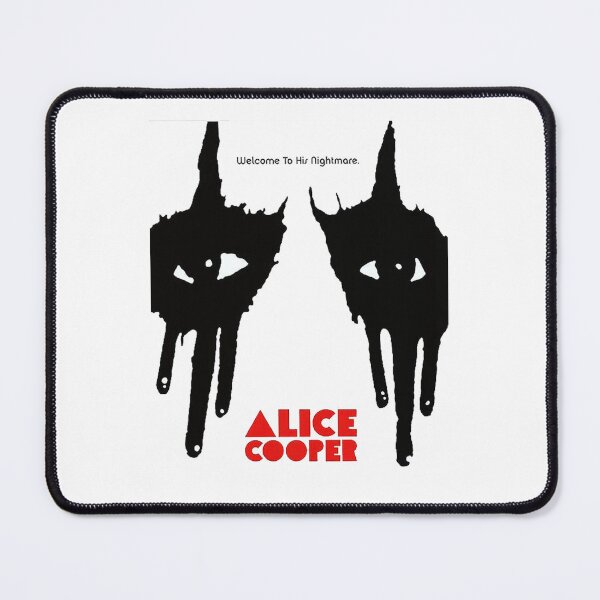 Item preview, Copy of alice cooper designed and sold by ronchapm.