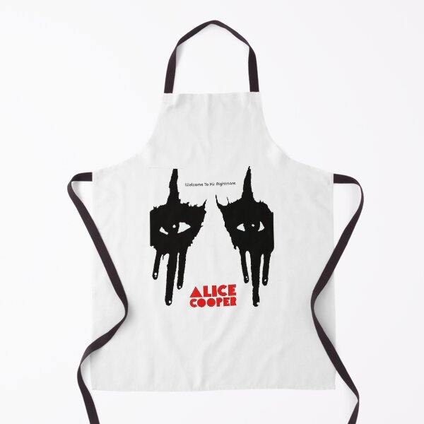 Item preview, Copy of alice cooper designed and sold by ronchapm.