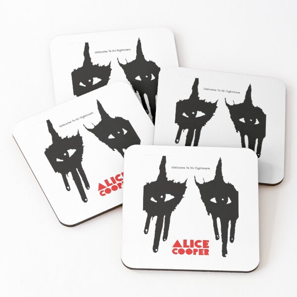 Artikelvorschau, Kopie von Alice Cooper entworfen und verkauft von ronchapm.
