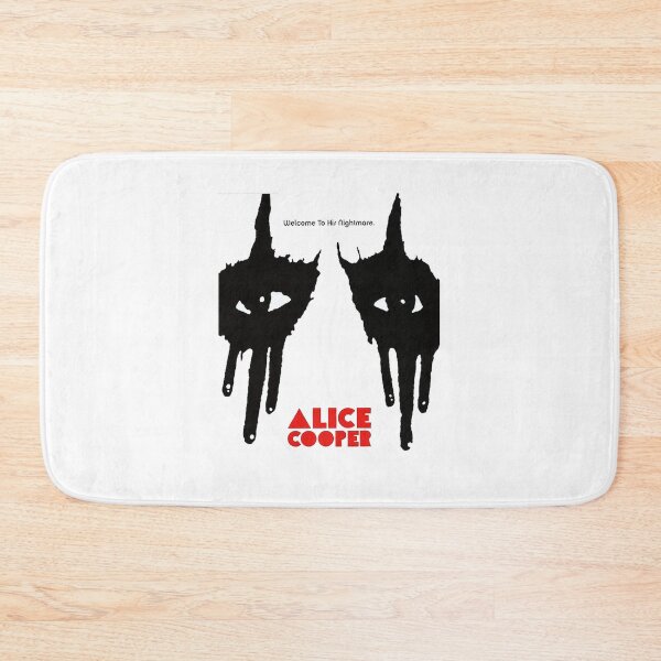 Item preview, Copy of alice cooper designed and sold by ronchapm.