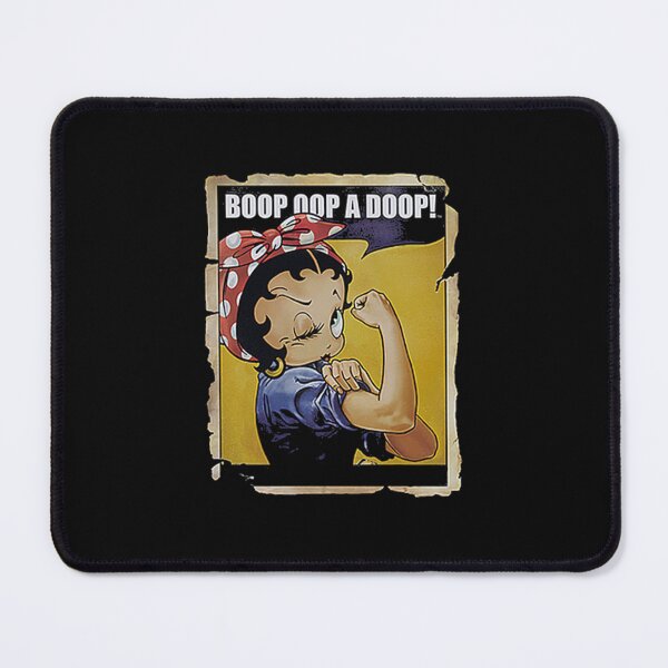 Item preview, Betty Boop Strong Women  designed and sold by ausforceg.
