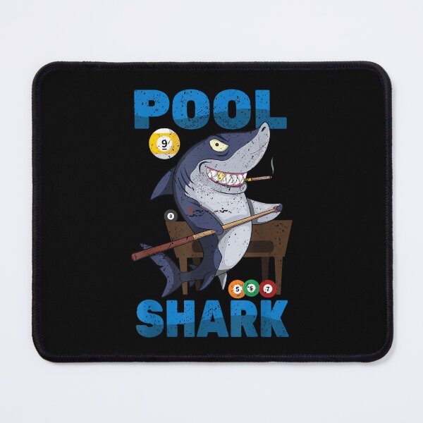 Item preview, Billiards - Pool Shark - Snooker Player - Bar Pub - Animals designed and sold by RichardXRichard.