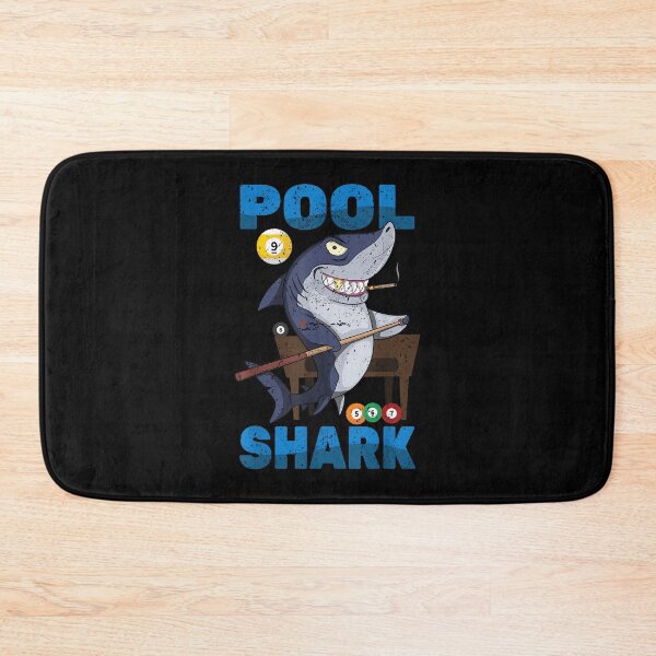 Item preview, Billiards - Pool Shark - Snooker Player - Bar Pub - Animals designed and sold by RichardXRichard.