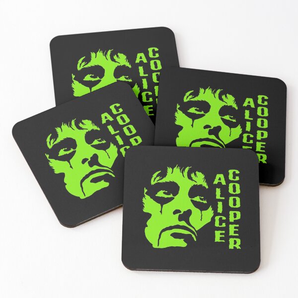 Item preview, Copy of alice cooper designed and sold by ronchapm.