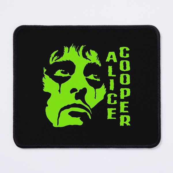 Item preview, Copy of alice cooper designed and sold by ronchapm.