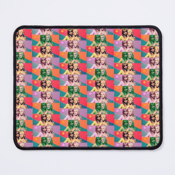 Item preview, Zara and Pink are touring STATESIDE designed and sold by Not That Innocent.