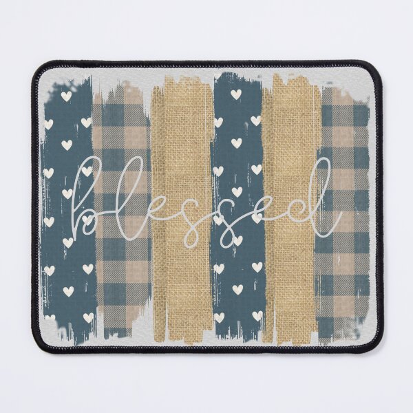 Item preview, Farmhouse Blessed designed and sold by Found&Foraged Fine Art.