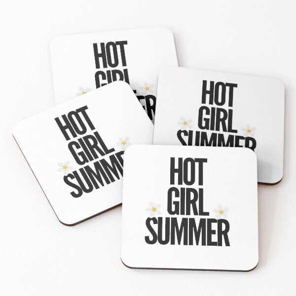 Item preview, Hot Girl summer designed and sold by JosueShop101.