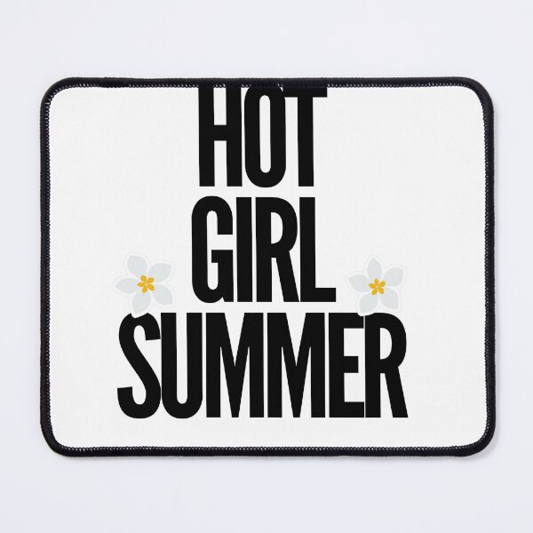 Item preview, Hot Girl summer designed and sold by JosueShop101.