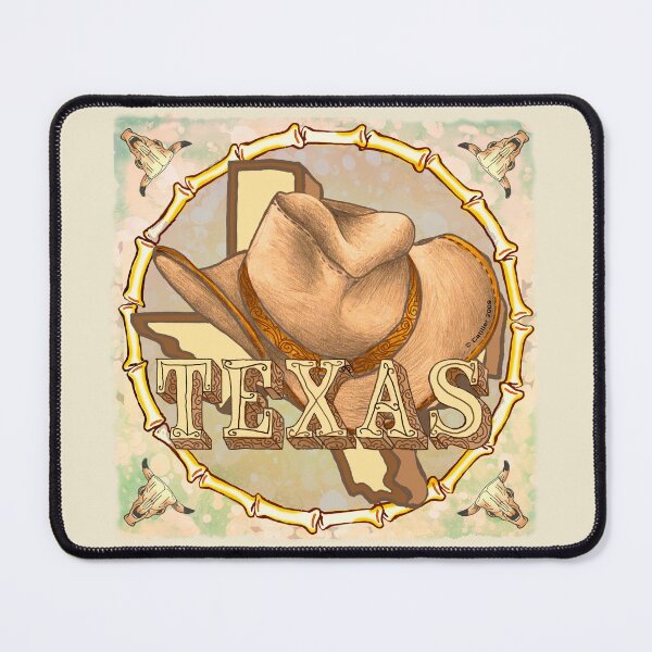 Item preview, Texas Cowboy designed and sold by artmuvz.