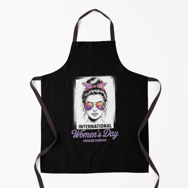 Item preview, International Womens Day Gender Equality Break the Bias designed and sold by EllenJast.