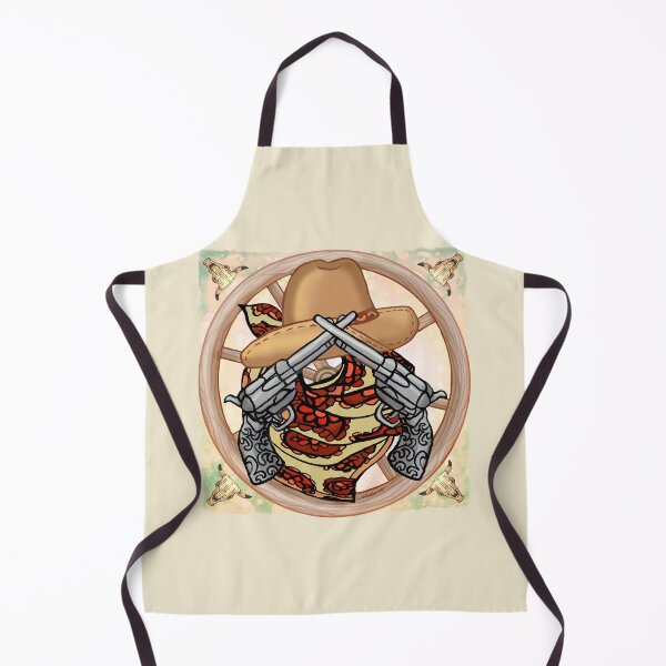Item preview, Old West Cowboy designed and sold by artmuvz.