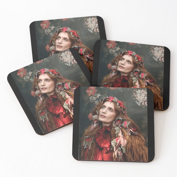 Item preview, Florence Welch Dance Fever designed and sold by CKMIChaplain.