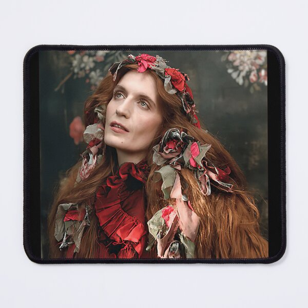 Item preview, Florence Welch Dance Fever designed and sold by CKMIChaplain.