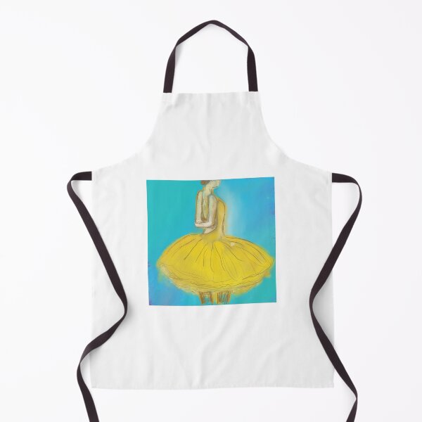 Item preview, ballerina designed and sold by LuzVg.