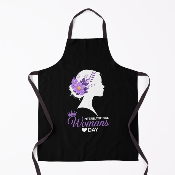 Item preview, International Women's Day Break The Bias designed and sold by EllenJast.