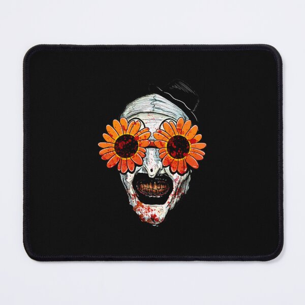 Item preview, Art The Clown Terrifier 2 Sunflower Sunglasses  designed and sold by ausforceg.