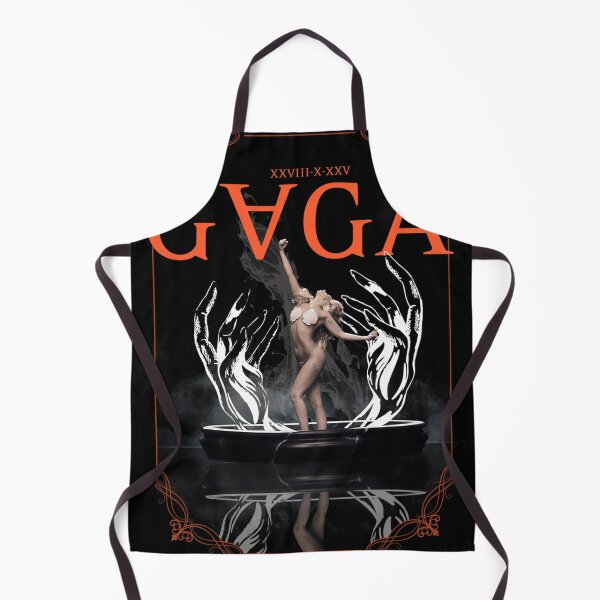 Item preview, Aga Mayhem Tour designed and sold by CKMIChaplain.