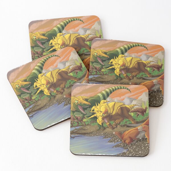 Item preview, Judith River Training designed and sold by JuliusArt2611.