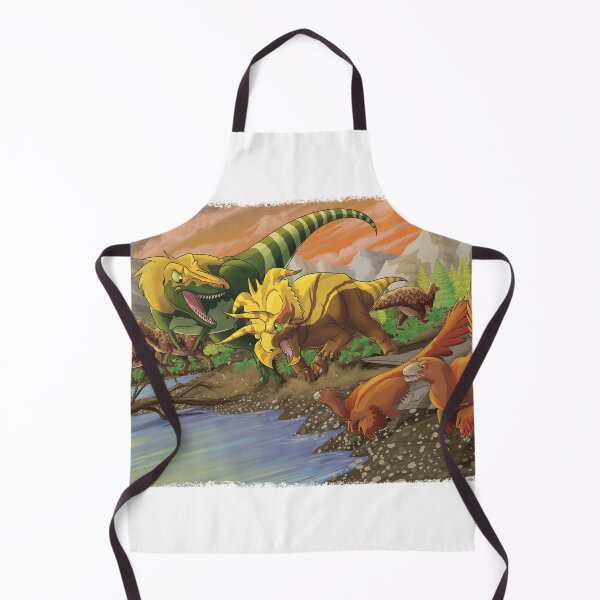Item preview, Judith River Training designed and sold by JuliusArt2611.