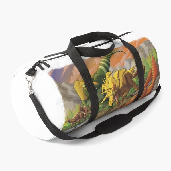 Item preview, Judith River Training designed and sold by JuliusArt2611.