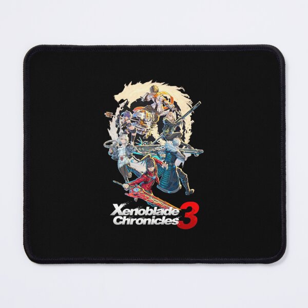 Item preview, All Times Of Xenoblade 3  designed and sold by ausforceg.