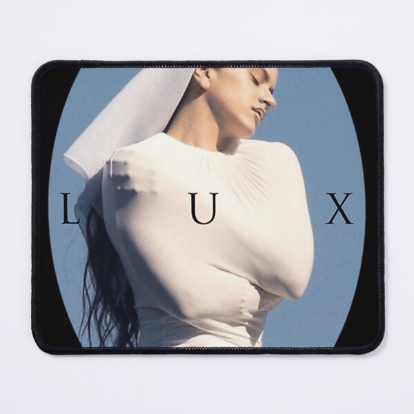 Item preview,  Rosalia - Lux - Rock  designed and sold by CKMIChaplain.