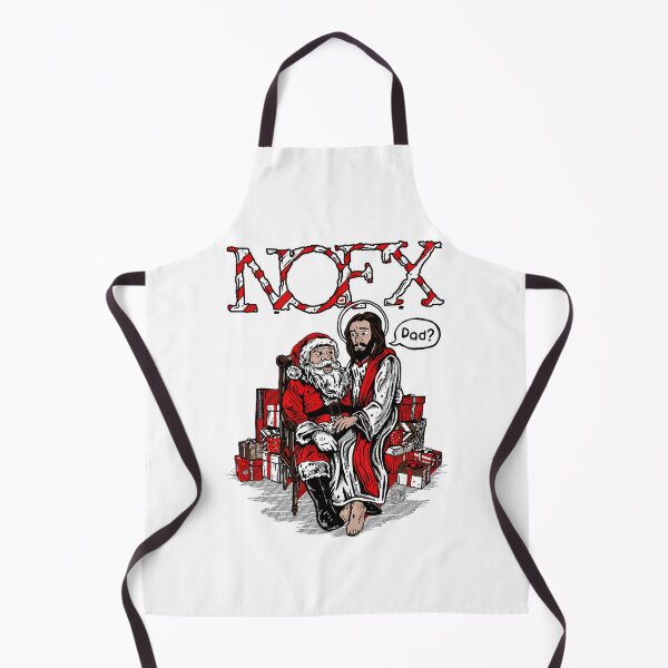 Item preview, N.o.f.x Punk Christmas Humor Rebellion designed and sold by TALEROX.