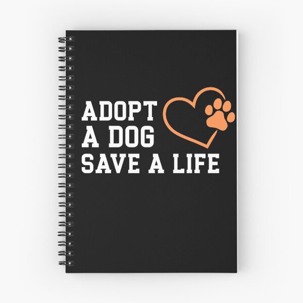 Item preview, Adopt A Dog Save A Life National Dog Day Animal designed and sold by ZACK ART.