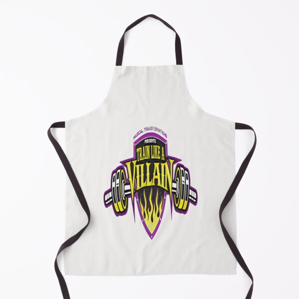 Item preview, ParkMode x Magical Transformations  Train Like a Villain April Challenge Tee designed and sold by NonBuyingData.
